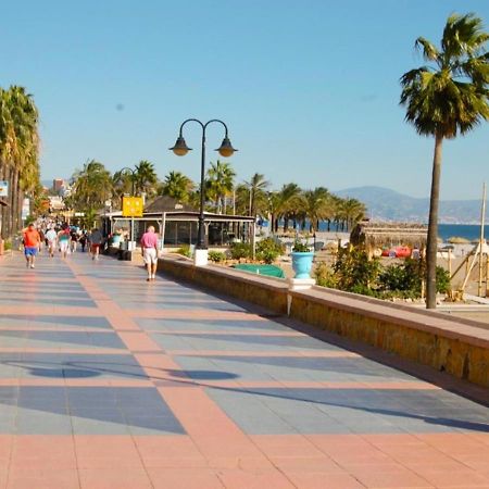 Appartamento Acuario 22 Benalmádena Esterno foto