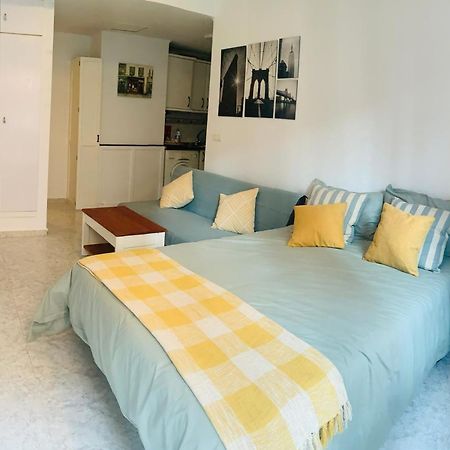 Appartamento Acuario 22 Benalmádena Esterno foto