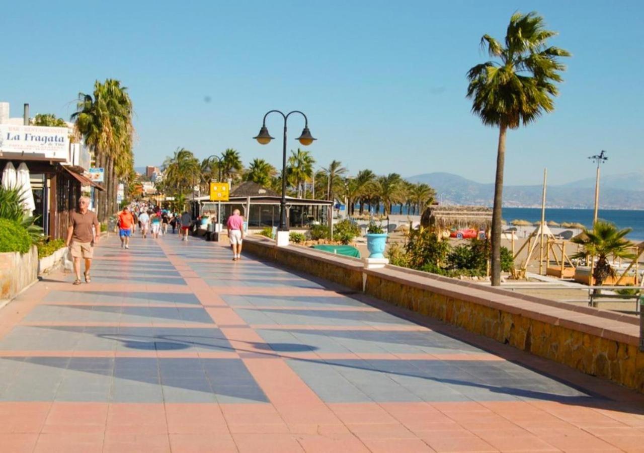 Appartamento Acuario 22 Benalmádena Esterno foto