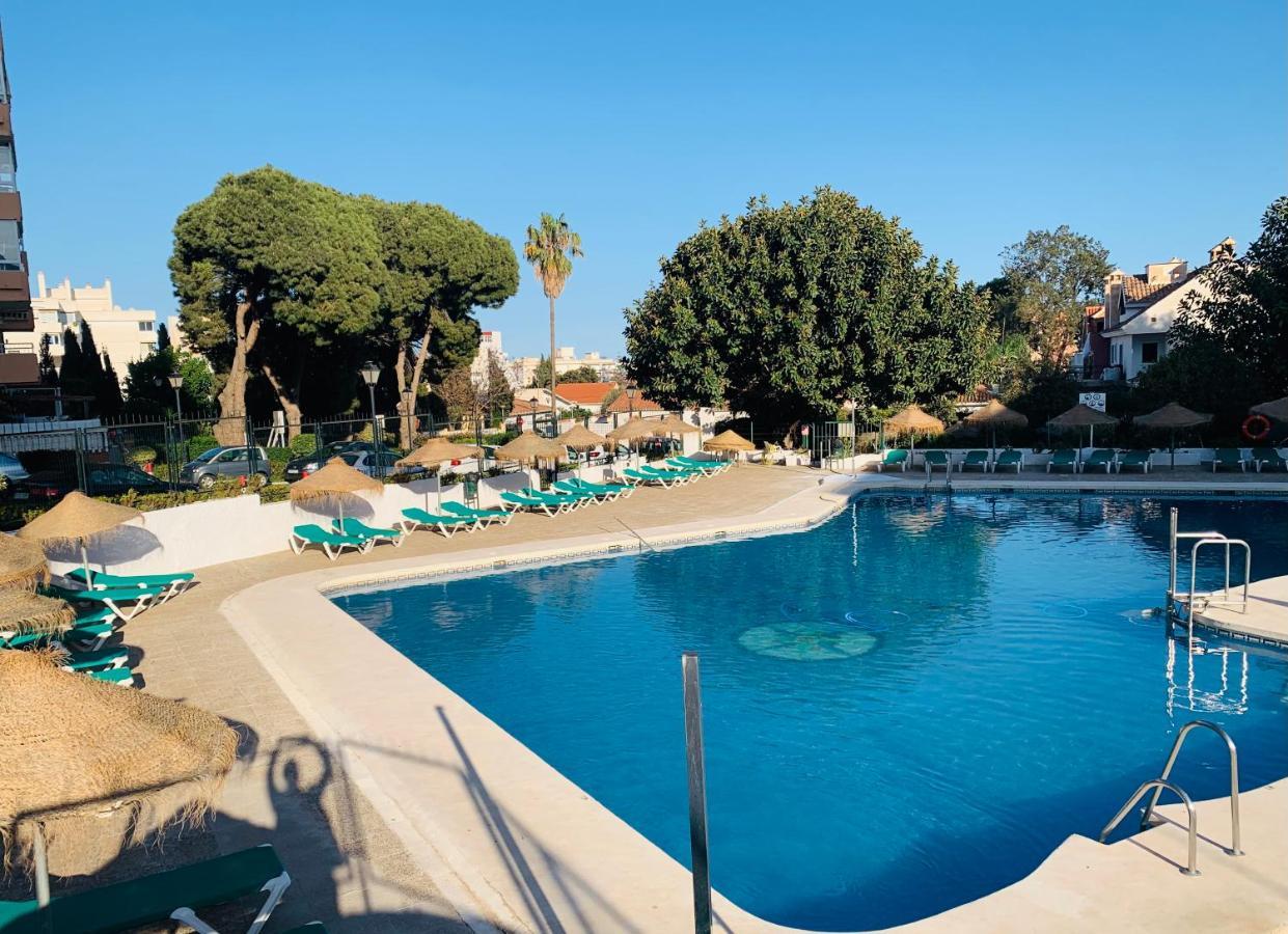 Appartamento Acuario 22 Benalmádena Esterno foto