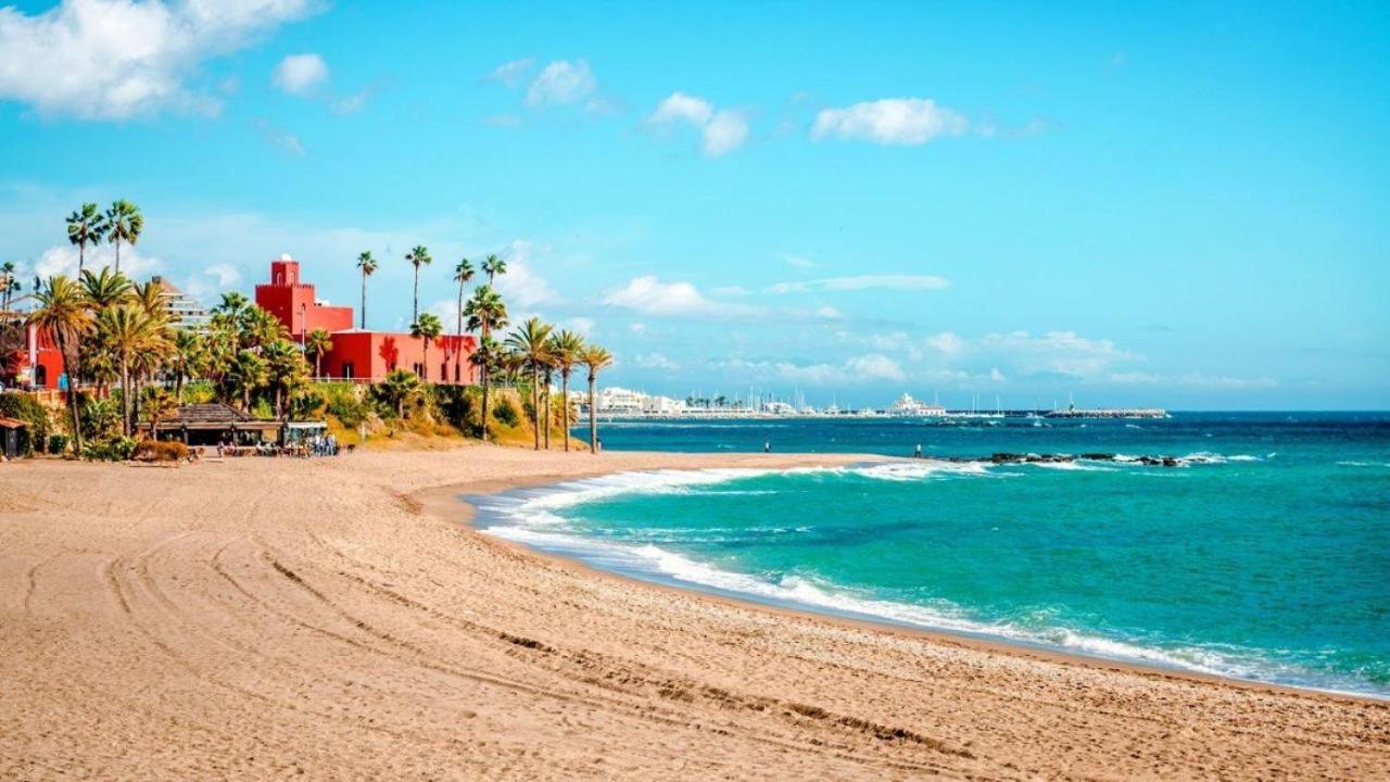 Appartamento Acuario 22 Benalmádena Esterno foto